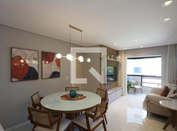 Apartamento · 72m² · 3 Quartos · 2 Vagas · Apartamento para Aluguel - Vila Andrade, 3 Quartos,  72 m2 - São Paulo
