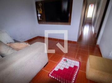 Casa · 120m² · 3 Quartos · 4 Vagas · Casa para Aluguel - Havaí, 3 Quartos,  120 m2 - Belo Horizonte