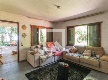 Casa · 1800m² · 3 Quartos · 6 Vagas · Casa para Aluguel - Ipanema, 3 Quartos, 1800 m2 - Porto Alegre