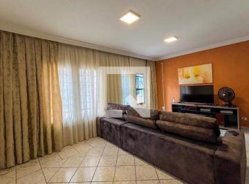 Casa · 117m² · 4 Quartos · 2 Vagas · Casa para Aluguel - Vila das Mercês, 4 Quartos, 117 m2 - São Paulo