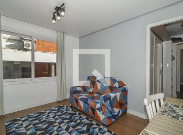 Apartamento · 60m² · 2 Quartos · Apartamento para Aluguel - Moinhos de Vento, 2 Quartos, 60 m2 - Porto Alegre