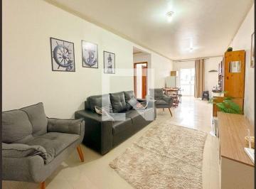 Apartamento · 70m² · 2 Quartos · Apartamento para Aluguel - Santinho, 2 Quartos, 70 m2 - Florianópolis