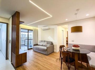 Apartamento · 64m² · 2 Quartos · 1 Vaga · Apartamento para Aluguel - Belém, 2 Quartos, 64 m2 - São Paulo