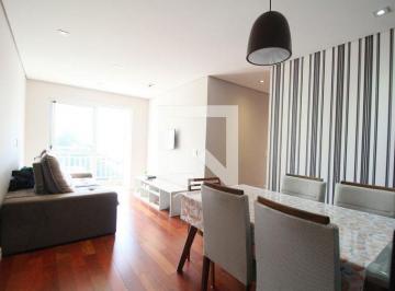 Apartamento · 62m² · 2 Quartos · Apartamento para Aluguel - Portal do Morumbi, 2 Quartos,  62 m2 - São Paulo