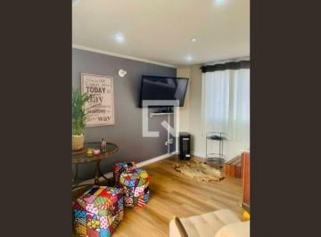 Apartamento · 160m² · 3 Quartos · 3 Vagas · Apartamento para Aluguel - Portal do Morumbi, 3 Quartos, 160 m2 - São Paulo