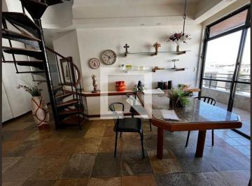 Apartamento · 185m² · 3 Quartos · 2 Vagas · Apartamento para Aluguel - Guriri, 3 Quartos,  185 m2 - Cabo Frio