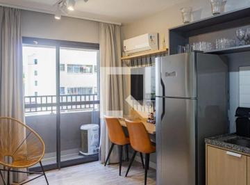Apartamento · 29m² · 1 Quarto · Apartamento para Aluguel - Perdizes, 1 Quarto, 29 m2 - São Paulo