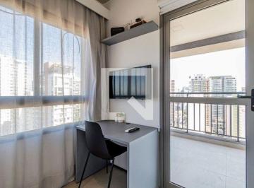 Apartamento · 31m² · 1 Quarto · Apartamento para Aluguel - Chácara Santo Antonio, 1 Quarto, 31 m2 - São Paulo