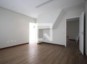 Casa · 121m² · 2 Quartos · 2 Vagas · Casa para Aluguel - Jardim, 2 Quartos, 121 m2 - Santo André