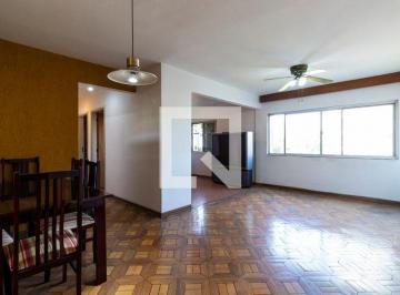Apartamento · 95m² · 2 Quartos · 2 Vagas · Apartamento para Aluguel - Vila Mariana, 2 Quartos, 95 m2 - São Paulo