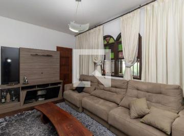 Casa · 220m² · 2 Quartos · 2 Vagas · Casa para Aluguel - Floramar, 2 Quartos, 220 m2 - Belo Horizonte