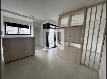 Apartamento · 39m² · 1 Quarto · 1 Vaga · Apartamento para Aluguel - Quitaúna, 1 Quarto, 39 m2 - Osasco