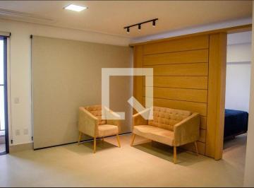Apartamento · 51m² · 1 Quarto · 1 Vaga · Apartamento para Aluguel - Setor Marista, 1 Quarto, 51 m2 - Goiânia