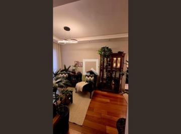 Apartamento · 80m² · 2 Quartos · 2 Vagas · Apartamento para Aluguel - Santa Paula, 2 Quartos, 80 m2 - São Caetano do Sul