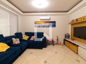 Casa · 245m² · 4 Quartos · 4 Vagas · Casa para Aluguel - Santa Genebra, 4 Quartos,  245 m2 - Campinas