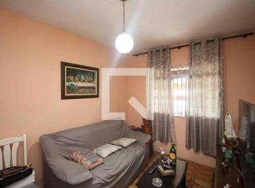 Casa · 192m² · 4 Quartos · 2 Vagas · Casa para Aluguel - Sapopemba, 4 Quartos, 192 m2 - São Paulo