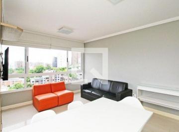 Apartamento · 72m² · 2 Quartos · 2 Vagas · Apartamento para Aluguel - Rio Branco, 2 Quartos,  72 m2 - Porto Alegre