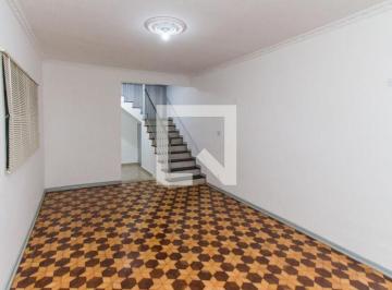 Casa · 150m² · 4 Quartos · 2 Vagas · Casa para Aluguel - Vila Maria , 4 Quartos,  150 m2 - São Paulo