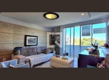 Apartamento · 174m² · 3 Quartos · 2 Vagas · Apartamento para Aluguel - Bom Abrigo, 3 Quartos, 174 m2 - Florianópolis