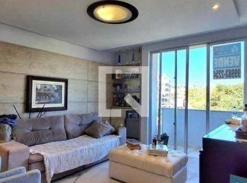 Apartamento · 174m² · 3 Quartos · 2 Vagas · Apartamento para Aluguel - Bom Abrigo, 3 Quartos, 174 m2 - Florianópolis