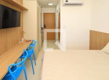 Apartamento · 30m² · 1 Quarto · 1 Vaga · Apartamento para Aluguel - Pituaçu, 1 Quarto,  30 m2 - Salvador