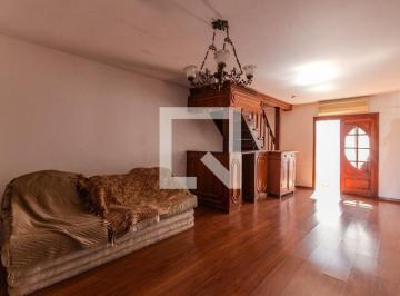 Casa · 230m² · 3 Quartos · 3 Vagas · Casa para Aluguel - Camaquã, 3 Quartos, 230 m2 - Porto Alegre