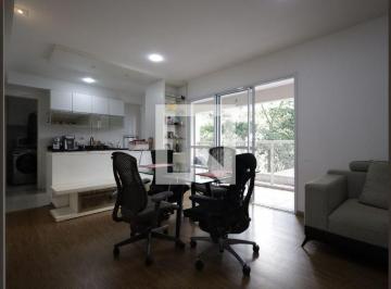 Apartamento · 85m² · 2 Quartos · 1 Vaga · Apartamento para Aluguel - Vila Andrade, 2 Quartos,  85 m2 - São Paulo