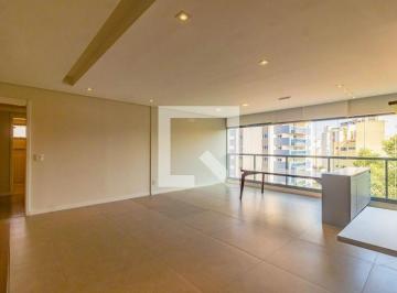 Apartamento · 94m² · 2 Quartos · 2 Vagas · Apartamento para Aluguel - Chácara Inglesa, 2 Quartos, 94 m2 - São Paulo