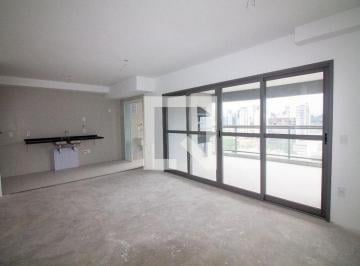 Apartamento · 108m² · 2 Quartos · 3 Vagas · Apartamento para Aluguel - Brooklin, 2 Quartos, 108 m2 - São Paulo