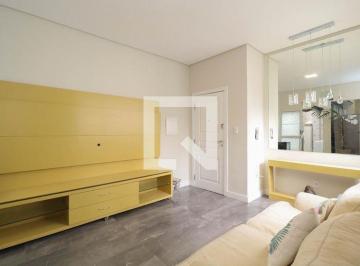 Apartamento · 63m² · 2 Quartos · Apartamento para Aluguel - Pinheiros, 2 Quartos,  63 m2 - São Paulo