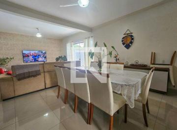 Casa · 389m² · 4 Quartos · 3 Vagas · Casa para Aluguel - Jardim Acapulco, 4 Quartos, 389 m2 - Guarujá