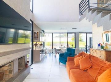 Casa · 263m² · 4 Quartos · 4 Vagas · Casa para Aluguel - Vila Nova, 4 Quartos, 263 m2 - Porto Alegre