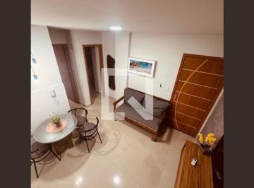 Apartamento · 40m² · 2 Quartos · Apartamento para Aluguel - Centro, 2 Quartos,  40 m2 - Rio de Janeiro