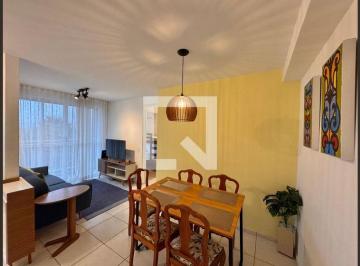 Apartamento · 60m² · 3 Quartos · 1 Vaga · Apartamento para Aluguel - Vargem Pequena, 3 Quartos, 60 m2 - Rio de Janeiro