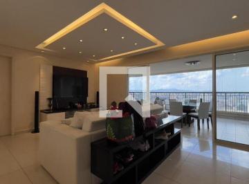 Apartamento · 174m² · 4 Quartos · 3 Vagas · Apartamento para Aluguel - Vila Miriam, 4 Quartos,  174 m2 - Guarulhos