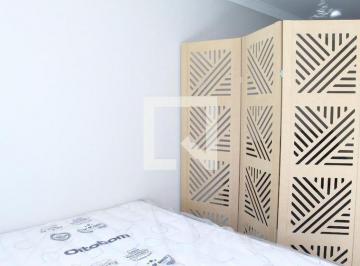 Apartamento · 49m² · 1 Quarto · Apartamento para Aluguel - Santa Cecília, 1 Quarto, 49 m2 - São Paulo