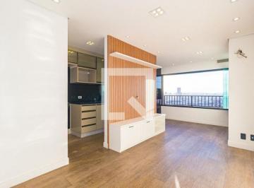 Apartamento · 57m² · 2 Quartos · 1 Vaga · Apartamento para Aluguel - Mooca, 2 Quartos, 57 m2 - São Paulo