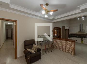 Casa · 1250m² · 4 Quartos · 5 Vagas · Casa para Aluguel - Parque Villa Flores, 4 Quartos, 1250 m2 - Sumaré