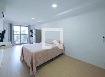Apartamento · 26m² · 1 Quarto · Apartamento para Aluguel - Centro, 1 Quarto, 26 m2 - Rio de Janeiro
