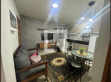 Apartamento · 40m² · 2 Quartos · Apartamento para Aluguel - Centro, 2 Quartos,  40 m2 - Rio de Janeiro