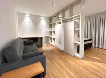 Apartamento · 39m² · 1 Quarto · Apartamento para Aluguel - Saco dos Limões, 1 Quarto, 39 m2 - Florianópolis