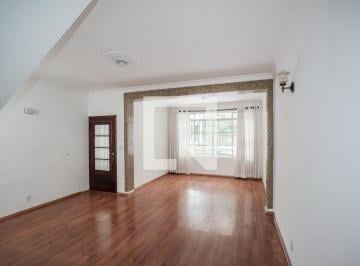 Casa · 150m² · 3 Quartos · 2 Vagas · Casa para Aluguel - Saúde, 3 Quartos, 150 m2 - São Paulo