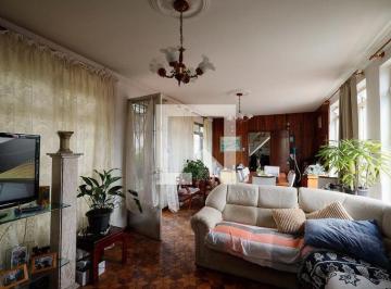 Casa · 321m² · 6 Quartos · 4 Vagas · Casa para Aluguel - Tucuruvi, 6 Quartos, 321 m2 - São Paulo
