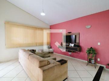 Casa · 250m² · 3 Quartos · 2 Vagas · Casa para Aluguel - Colônia, 3 Quartos, 250 m2 - Jundiaí