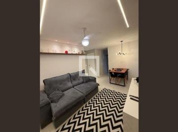Apartamento · 58m² · 2 Quartos · 1 Vaga · Apartamento para Aluguel - Vargem Grande, 2 Quartos, 58 m2 - Rio de Janeiro