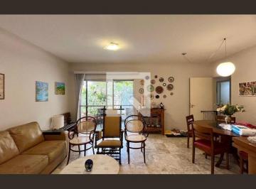 Apartamento · 117m² · 3 Quartos · 2 Vagas · Apartamento para Aluguel - Pinheiros, 3 Quartos, 117 m2 - São Paulo