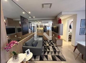 Apartamento · 63m² · 2 Quartos · 2 Vagas · Apartamento para Aluguel - Santa Mônica, 2 Quartos, 63 m2 - Uberlândia