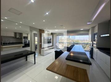 Apartamento · 70m² · 2 Quartos · 1 Vaga · Apartamento para Aluguel - Alphaville, 2 Quartos, 70 m2 - Barueri