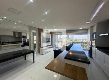 Apartamento · 70m² · 2 Quartos · 1 Vaga · Apartamento para Aluguel - Alphaville, 2 Quartos, 70 m2 - Barueri