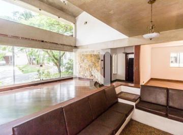 Casa · 500m² · 4 Quartos · 4 Vagas · Casa para Aluguel - Alphaville, 4 Quartos,  500 m2 - Santana de Parnaíba